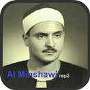 APK Al Minshawi Full Quran MP3