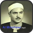 Al Minshawi Full Quran MP3 आइकन