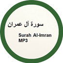 Surah Al-Imran MP3 APK