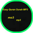 Easy Quran Surah MP3