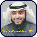 Fahad Al-Kandari Quran MP3 APK