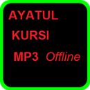 APK Ayatul Kursi Offline MP3