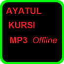 Ayatul Kursi Offline MP3 APK