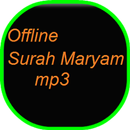 Offline Surah Maryam mp3 APK