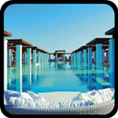 Swimming Pool Wallpapers-APK