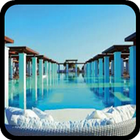 Swimming Pool Wallpapers icône