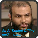 Ali Al Tamimi Lectures Offline APK