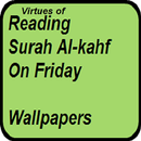 Virtues of Reading Surah Kahf APK