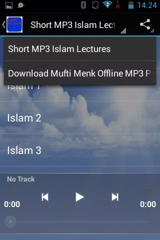 Free Short MP3 Lectures APK for Android Download