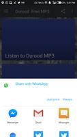 Durood Free MP3 screenshot 2