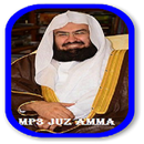 Juz Amma MP3 - Al Sudais APK