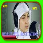 Beautiful Quran Recitation MP3 أيقونة