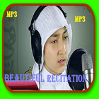 Beautiful Quran Recitation MP3 图标