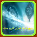 قراءة القرآن الكريم جميلة MP3-APK