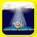 THE MOST AMAZING QURAN MP3 APK