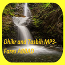 Tasbih &Dhikr MP3 -Fares Abbad APK