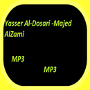 Yasser Al-Dosari -Majed AlZami APK