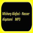 Mishary Alafasi - Naser Alqata APK