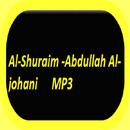 Al-Shuraim -Abdullah Al-johani APK