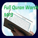 Full Quran Warsh MP3-APK