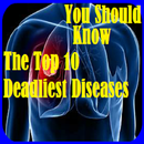 The Top 10 Deadliest Diseases APK
