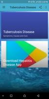 Tuberculosis Disease capture d'écran 1