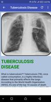Tuberculosis Disease syot layar 2
