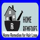Home Remedies for Hair Loss APK