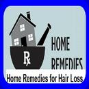 APK Home Remedies for Hair Loss