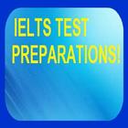 IELTS Test Preparation icône