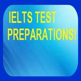 IELTS Test Preparation icon