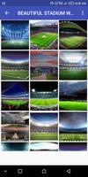 STADIUM WALLPAPERS স্ক্রিনশট 2