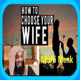 How to Choose Your Wife! icon