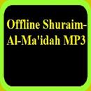 Offline Shuraim-Al-Ma'idah MP3-APK