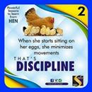 APK Powerful Lesson From Hen