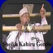 ”Malam Kabiru Gombe