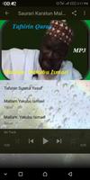 Mal. Yakubu Ismael Tafsir スクリーンショット 1