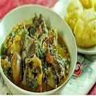 Igbo foods-Nigerian آئیکن