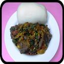 Yoruba Soup -Nigerian Foods APK
