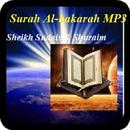 Bakarah mp3 - Sudais & Shuraim APK