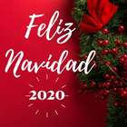 Feliz Navidad icon