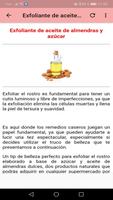 Consejos de Belleza para verse تصوير الشاشة 2