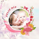 Feliz día de la madre - Mensaj APK