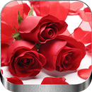 Rosas Rojas de Amor-APK