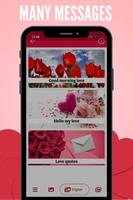 Buenos Días Amor con imágenes स्क्रीनशॉट 2