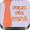 Feliz día del Padre
