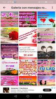 Imágenes Románticas poster