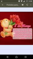 Homenaje a la Mujer. Lindas Frases 截图 2