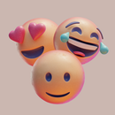 Emoticones para decorar tus Chats APK
