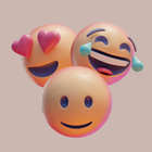 Emoticones para decorar tus Chats أيقونة